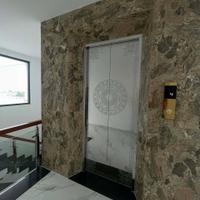 NHÀ NGAY CHỢ THIẾC – QUẬN 12 - 5 TẦNG BTCT – THANG MÁY XỊN – XE TẢI ĐỖ CỬA – 100M2 – CHỈ 11 TỶ