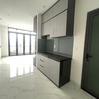 NHÀ NGAY CHỢ THIẾC – QUẬN 12 - 5 TẦNG BTCT – THANG MÁY XỊN – XE TẢI ĐỖ CỬA – 100M2 – CHỈ 11 TỶ