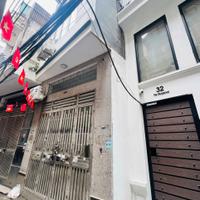 Bán nhà Cầu Giấy gần Đại học Thương Mại, Quốc Gia, Sư Phạm 40m2 hơn 7 đồng