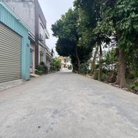 Bán đất 50m2 Hoàng Mai An Dương Hải Phòng