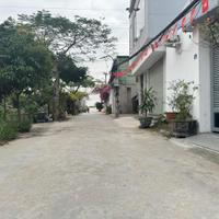 Bán đất 50m2 Hoàng Mai An Dương Hải Phòng