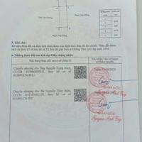 Bán đất 50m2 Hoàng Mai An Dương Hải Phòng