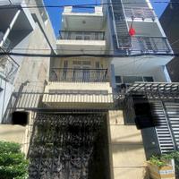 HXH Phổ Quang Tân Bình, gần Sân bay TSN khu cao cấp, LG 10m giá tốt