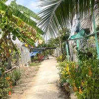 CẦN BÁN 250M2 ĐẤT THỔ CƯ HẺM BA GÁC GẦN QL1A