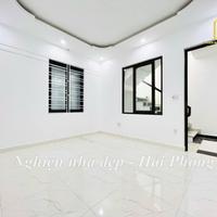 BÁN NHÀ 3 TẦNG PHỐ HÙNG VƯƠNG – QUẬN HỒNG BÀNG – NGÕ 3M THÔNG THOÁNG – GIÁ 2,5 TỶ