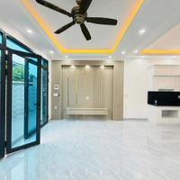 BÁN NHÀ 3,5 TẦNG PHỐ BÙI TỰ NHIÊN – HẢI AN – NGÕ RỘNG GẦN Ô TÔ – GIÁ TỪ 3,35 TỶ