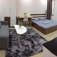 Cho thuê CCMN Full đồ đẹp khép kín 61 Lê Văn Lương - Thanh Xuân