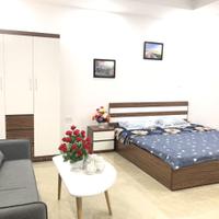 Cho thuê CCMN Full đồ đẹp khép kín 61 Lê Văn Lương - Thanh Xuân