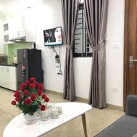 Cho thuê CCMN Full đồ đẹp khép kín 61 Lê Văn Lương - Thanh Xuân