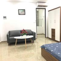 Cho thuê CCMN Full đồ đẹp khép kín 61 Lê Văn Lương - Thanh Xuân