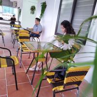 Cho thuê CCMN Full đồ đẹp khép kín 61 Lê Văn Lương - Thanh Xuân