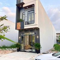 **NHÀ PHỐ GẦN UBND TP – TRUNG TÂM THỦ DẦU MỘT, 120m² GIÁ CHỈ 3.1 TỶ!**