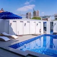 Bán nhà mặt tiền Thảo Điền cực hiếm, Thủ Đức (Q2 cũ), 205m2, HDT 75tr, 36.9 tỷ