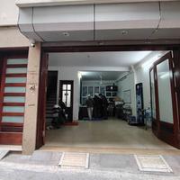 bán nhà Nguyễn Văn Cừ. 43m x 6tầng, MT 5.6m, 4 ngủ khép kín, 7 chỗ vào nhà