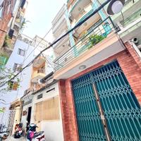 BÁN NHÀ 4 TẦNG Đ.LÊ THÁNH TÔN, QUẬN 1 - VIEW TRỰC DIỆN CHỢ BÊN THÀNH SIÊU ĐỈNH- DT 64M2- CHỈ 19T-