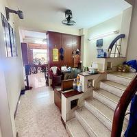 BÁN NHÀ 4 TẦNG Đ.LÊ THÁNH TÔN, QUẬN 1 - VIEW TRỰC DIỆN CHỢ BÊN THÀNH SIÊU ĐỈNH- DT 64M2- CHỈ 19T-