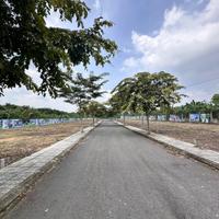 Sở Hữu Ngay Lô Đất Vàng Dự Án 