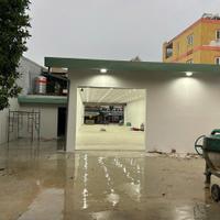 Bán nhà mặt tiền 8x50m nở hậu 11m giá 16 tỷ Đường Đông Thạnh 3