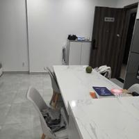 Căn hộ Lavida Plus Q7: 55m2, 1PN, view đẹp, giá 4.2 tỷ, HĐMB, ở ngay! Gọi 0902828026