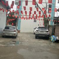 BÁN ĐẤT NGÕ ĐÌNH CỐ ĐIỂN B – Ô TÔ VÀO TẬN ĐẤT – GẦN CHỢ TỨ HIỆP