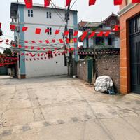 BÁN ĐẤT NGÕ ĐÌNH CỐ ĐIỂN B – Ô TÔ VÀO TẬN ĐẤT – GẦN CHỢ TỨ HIỆP