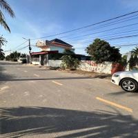 Giá 2x Tr/m2 Lô Đất 180m2 Mặt Đường Phong Quang -ZALO 0567 222 555