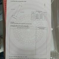 Giá 2x Tr/m2 Lô Đất 180m2 Mặt Đường Phong Quang -ZALO 0567 222 555