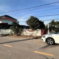 Giá 2x Tr/m2 Lô Đất 180m2 Mặt Đường Phong Quang -ZALO 0567 222 555