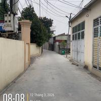 Bán nhà cấp 4 Văn Cú An Dương Hải Phòng