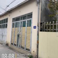 Bán nhà cấp 4 Văn Cú An Dương Hải Phòng