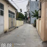 Bán nhà cấp 4 Văn Cú An Dương Hải Phòng