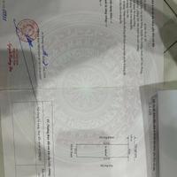 Bán nhà cấp 4 Văn Cú An Dương Hải Phòng