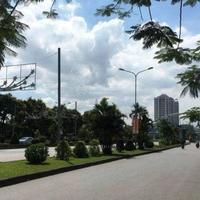 BÁN ĐẤT LÔ GÓC MẶT ĐƯỜNG ĐÔI LÔ 9 LÊ HỒNG PHONG – QUẬN NGÔ QUYỀN – HẢI PHÒNG  VỊ TRÍ VIP KINH DOANH