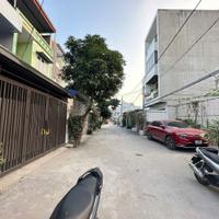 Đất tuyến 2 - ngõ 135 Trung Lực - 100m - ngõ 5m - giá 5.5 tỉ