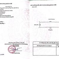 Đất tuyến 2 - ngõ 135 Trung Lực - 100m - ngõ 5m - giá 5.5 tỉ