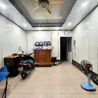 Bán nhà MTKD ngang 5.2m 104m2 gần chợ Phan Văn Trị Bình Thạnh tiện xây VP, CTY 18 tỷ.