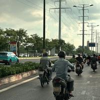 Bán nhà MTKD ngang 5.2m 104m2 gần chợ Phan Văn Trị Bình Thạnh tiện xây VP, CTY 18 tỷ.