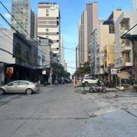 Bán nhà mặt tiền Trần Quang Khải – Khu phố Tây Nha Trang – 4 tầng gần biển