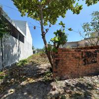 Bán 6m x 23 đất thổ cư Mai Xuân Thưởng - Tân An - LaGi giá rẻ sổ riêng