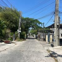 Bán 6m x 23 đất thổ cư Mai Xuân Thưởng - Tân An - LaGi giá rẻ sổ riêng