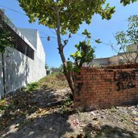 Bán 6m x 23 đất thổ cư Mai Xuân Thưởng - Tân An - LaGi giá rẻ sổ riêng