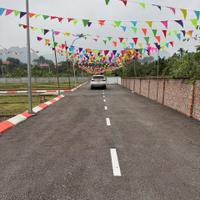 Đất sổ đỏ gần hà nội – cách mỹ đức khoảng 400m.