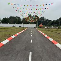 Đất sổ đỏ gần hà nội – cách mỹ đức khoảng 400m.