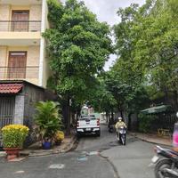 Bán nhà mặt tiền 4 tầng 6x18m giá 10.69 tỷ Đường 10m Khu K82 Tô Ký