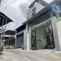 Nhà 2 tầng Vĩnh Hải Nha Trang – ô tô vào tận nơi – DT 133m² – gần biển 2,3km – 4,5 tỷ