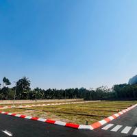 Chỉ từ 3xx triệu – sở hữu đất nền gần cụm công nghiệp tiềm năng