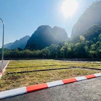 Chỉ từ 3xx triệu – sở hữu đất nền gần cụm công nghiệp tiềm năng