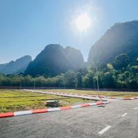 Chỉ từ 3xx triệu – sở hữu đất nền gần cụm công nghiệp tiềm năng