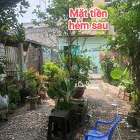 CẦN BÁN CỰC PHẨM 235M2 NHÀ 2,5 TẤM MT ĐƯỜNG ĐINH ĐỨC THIỆN