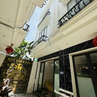 BÁN NHÀ 4 TẦNG NGÕ 389 ĐẰNG HẢI – HẢI AN – Ô TÔ VÀO CỬA – GIÁ 2,99 TỶ